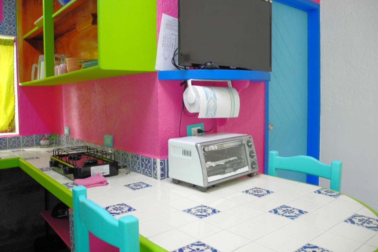 Beautiful & Cozy Studio In Akumal Paradise-Wifi, Ac Exterior foto