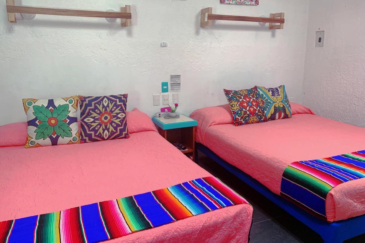 Beautiful & Cozy Studio In Akumal Paradise-Wifi, Ac Exterior foto