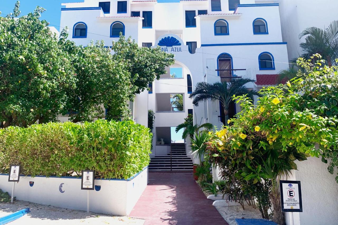 Beautiful & Cozy Studio In Akumal Paradise-Wifi, Ac Exterior foto