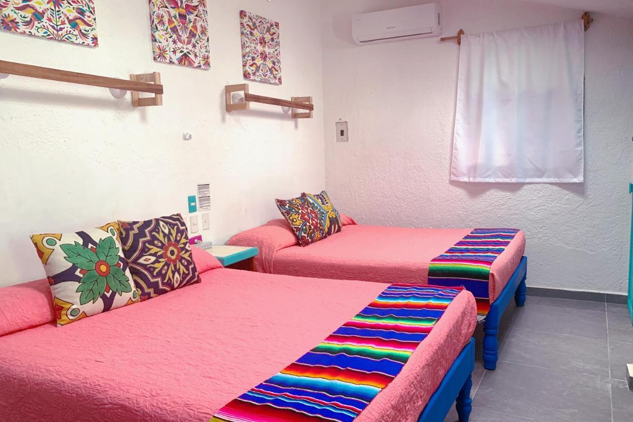 Beautiful & Cozy Studio In Akumal Paradise-Wifi, Ac Exterior foto