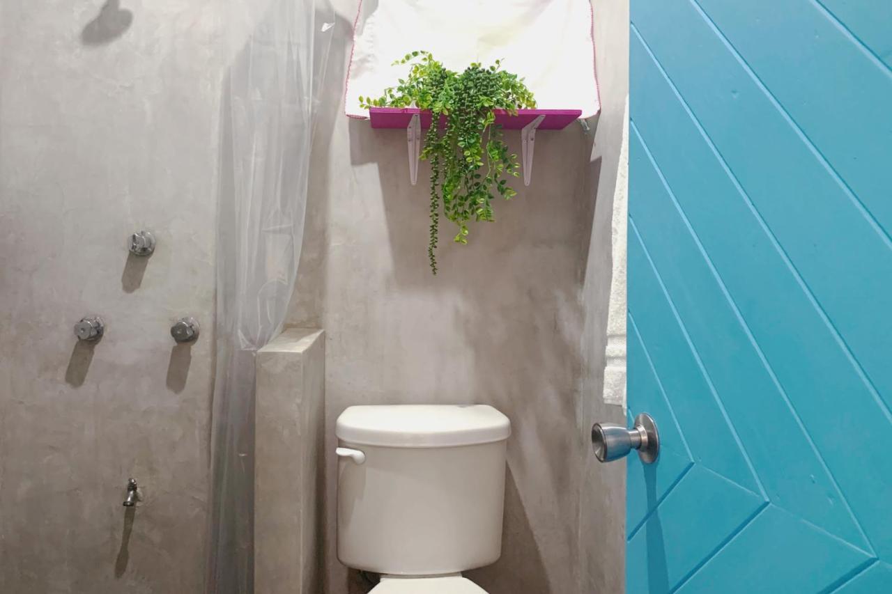 Beautiful & Cozy Studio In Akumal Paradise-Wifi, Ac Exterior foto