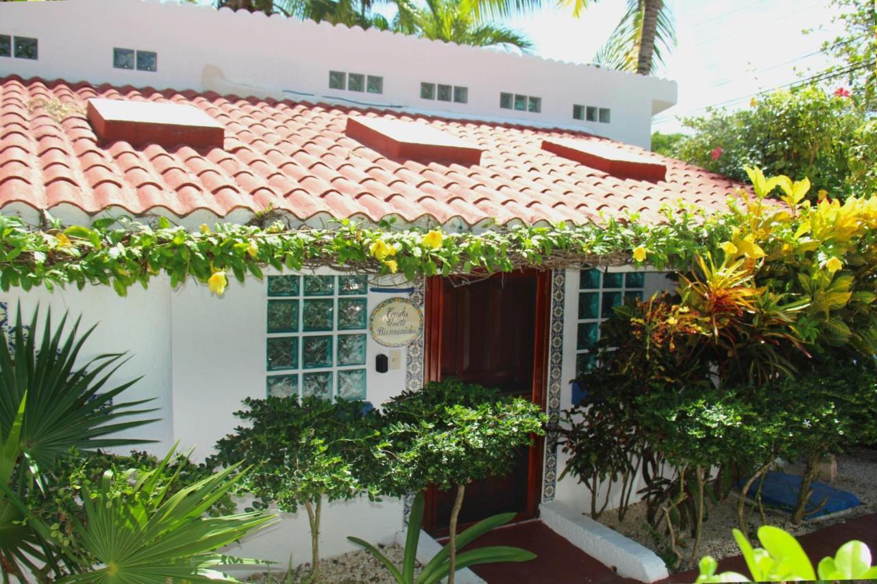 Beautiful & Cozy Studio In Akumal Paradise-Wifi, Ac Exterior foto