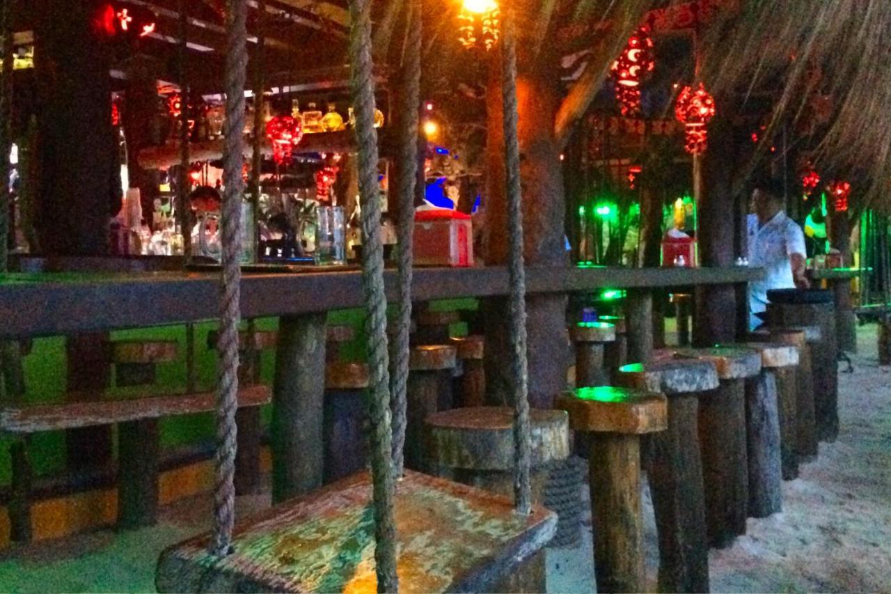 Beautiful & Cozy Studio In Akumal Paradise-Wifi, Ac Exterior foto
